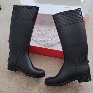 Bootsi Tootsi Rain Boots